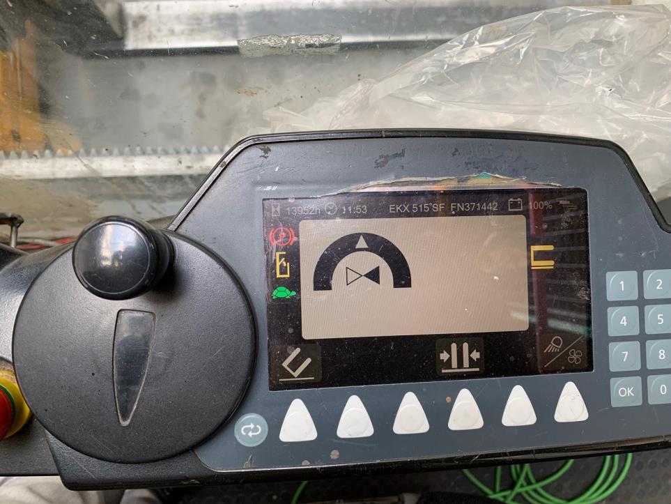 Metal working machines and work equipment (safety shoes)-4